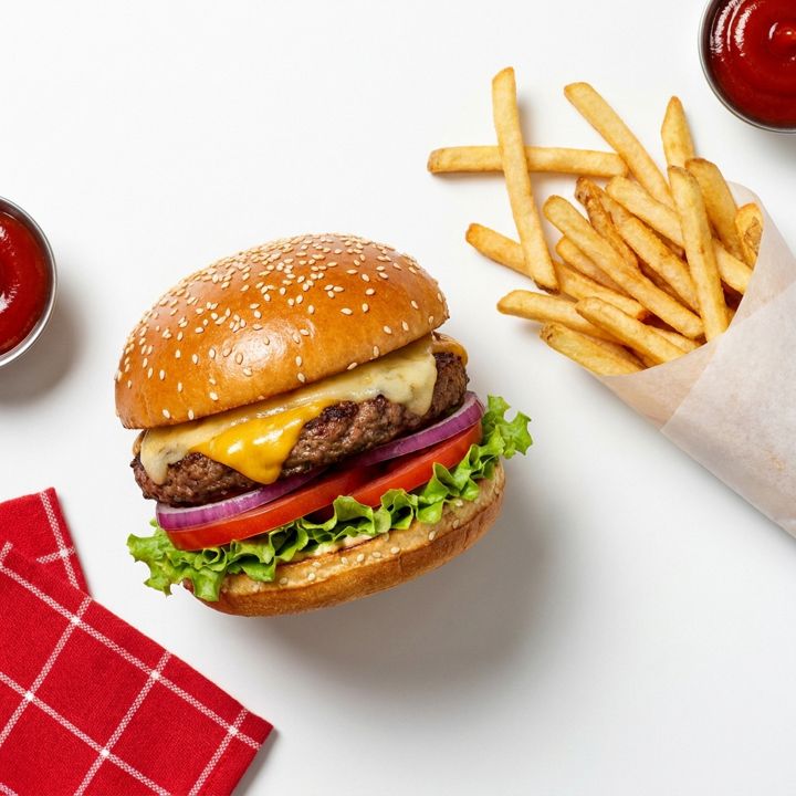 Burgers