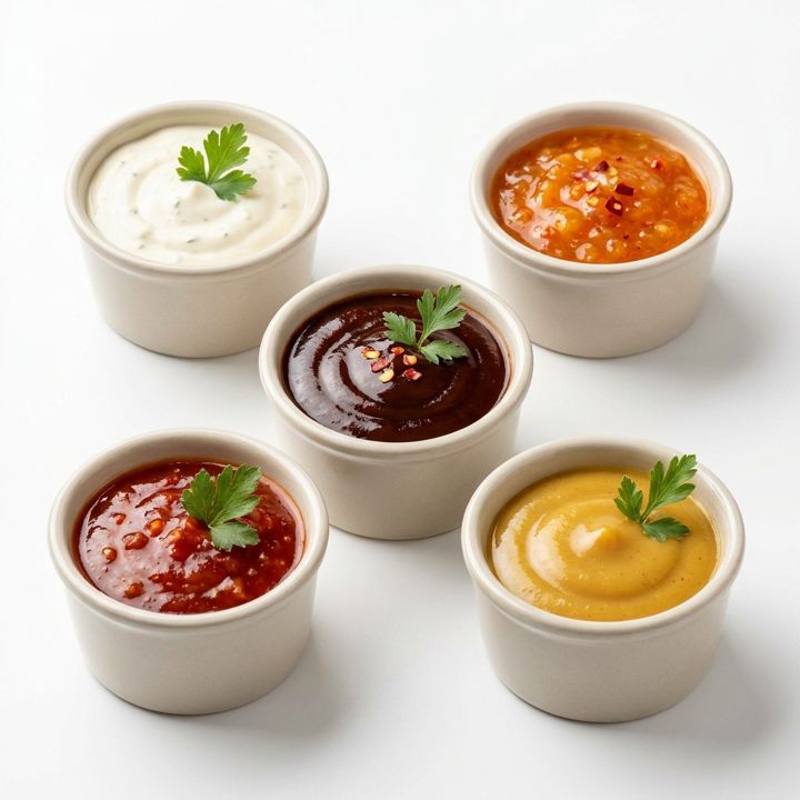 Sauces